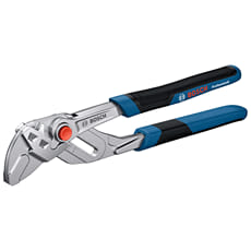 Bosch Professional Pliers Wrench