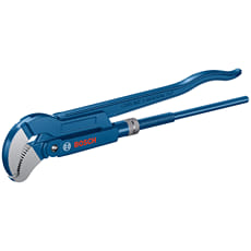 Bosch 45 Degree Sanitary Corner Pipe Wrench