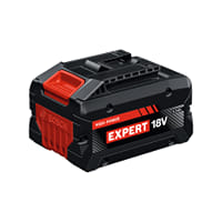Bosch Expert PRO BLUE EXBA18V-55 18v Cordless Li-Ion Battery 5.5ah 