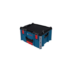 Bosch L-BOXX Contractor 322 Tool Case