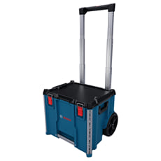 Bosch L-BOXX Contractor 476 Wheeled Tool Case