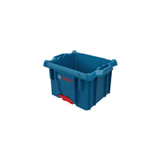 Bosch L-BOXX Contractor Crate