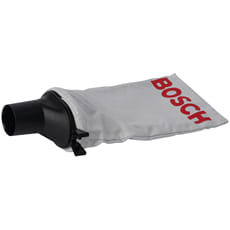 Bosch Dust Bag for Handheld Circular Saws