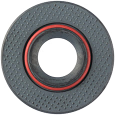 Bosch Backing flange Nut for 115 - 230mm Angle Grinders