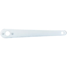 Bosch Genuine 1607950048 Angle Grinder Two Pin Nut Spanner
