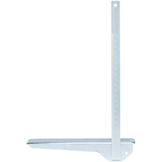 Bosch Parallel Guide for Handheld Circular Saws