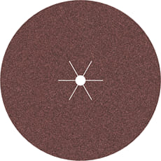 Bosch PRO Wood Sanding Disc 125mm
