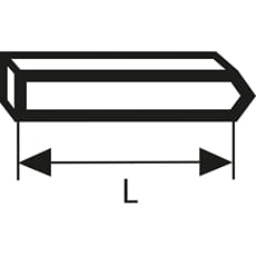 Bosch Type 40 Nails