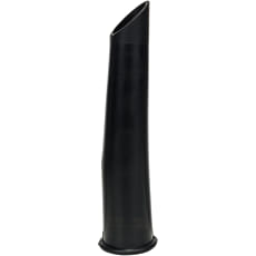 Bosch Rubber Nozzle for 35mm Hoses
