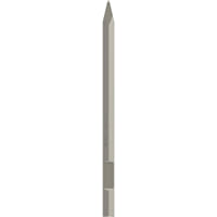 Bosch PRO 28mm Shank Breaker Chisel Point 