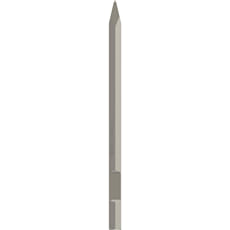 Bosch PRO 28mm Shank Breaker Chisel Point