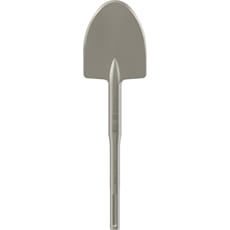 Bosch PRO SDS Max Excavation Spade Chisel