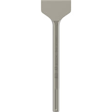 Bosch PRO SDS Max Tile Chisel