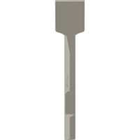 Bosch PRO 28mm Breaker Flat Spade Chisel 