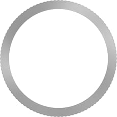 Bosch PRO Reducing Ring for 1.4mm to 1.7mm Circular Saw Blades