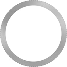 Bosch PRO Reducing Ring for 22mm to 3.0mm Saw Blade Washer