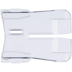 Bosch Anti Splinter Guards for GST 150 CE and BCE
