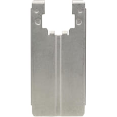 Bosch Replacement Base Plate for GST 140 CE and BCE Jigsaws