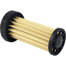 Bosch Filter Cartridge for GEX 125-150 AVE