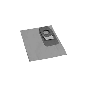Bosch Paper Filter Bags for PAS 11-25 and 11-25F