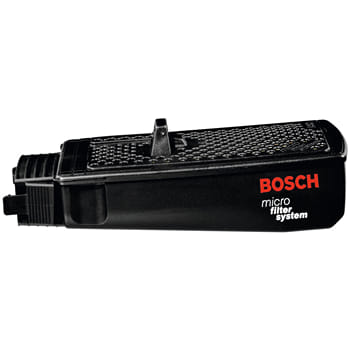 Bosch Paper Filter Bags for PAS12-50F