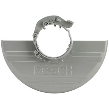Bosch Angle Grinder Guard 230mm
