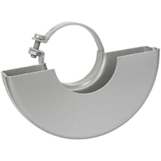 Bosch GWS and PWS Angle Grinder Cutoff Guard 180mm