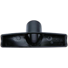 Bosch Coarse Dirt Nozzle for 35mm Hoses