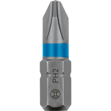 Bosch EXPERT PH2 Tic Tac Box Extra Hard Phillips Screwdriver Bits
