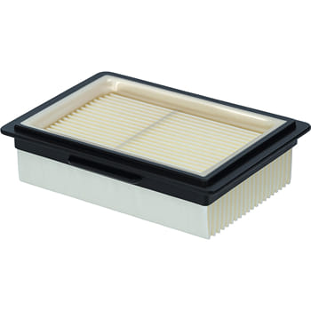Bosch Filter for GAS 12V-LI Cordless Vacuum Cleaner