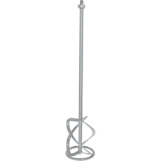 Bosch PRO 120mm Multi Material Fibrous and Liquid Stirrer M14