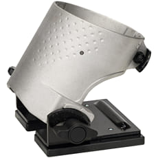 Bosch Adjustable Angle Base for GKF 600 Router