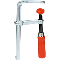 Bosch 2 Piece Guide Rail Clamp Set