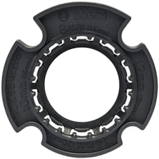 Bosch GOP Multi Tool Depth Stop