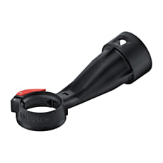 Bosch GOP and PMF 220, 250 and 350 Multi Tool Dust Extraction Adaptor
