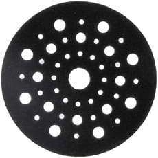 Bosch Pad Saver Twin Pack for Random Orbital Sanders