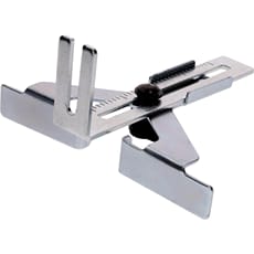 Bosch Parallel Guide for ADVANCEDTRIMROUTER 18V-8