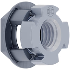 Bosch PRO X-Lock Adapter To Standard M14 Threaded Grinder