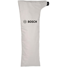 Bosch PRO Click and Clean Dust Bag for GTS 18V-70 and 70-216 Table Saws