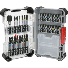 Bosch PRO 31 Piece Impact Screwdriver Bit Set