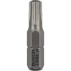 Bosch Security Torx Screwdriver Bits