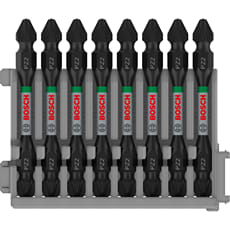 Bosch PRO Impact Pozi Screwdriver Bit