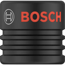 Bosch PRO Impact Control Magnetic Sleeve for Screwdriver Bits