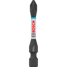 Bosch PRO Impact Control Torsion Phillips Screwdriver Bits