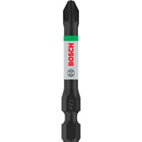 Bosch PRO Impact Control Torsion Pozidriv Screwdriver Bits 