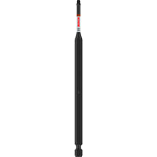 Bosch PRO Impact Control Robertson Screwdriver Bit