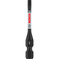 Bosch PRO Hex Impact Screwdriver Bit