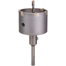 Bosch PRO SDS Plus-5 Carbide Core Cutter Drill Bit