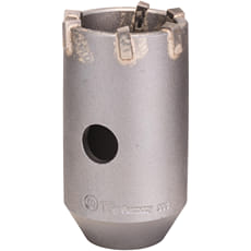 Bosch PRO SDS Plus-9 Carbide Core Cutter