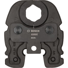 Bosch EXPERT M Profile Compact Press Jaw